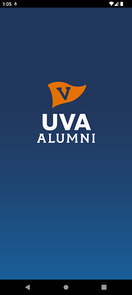 Emulate iPhone app UVA Alumni Events using MyAndroid Emulate iPhone app UVA Alumni Events using MyAndroid