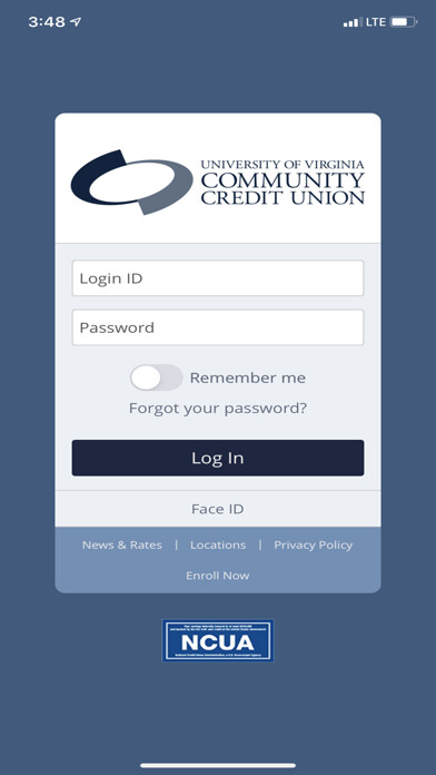 Run android online APK UVA Community CU Mobile App from MyAndroid or emulate UVA Community CU Mobile App using MyAndroid Run android online APK UVA Community CU Mobile App from MyAndroid or emulate UVA Community CU Mobile App using MyAndroid
