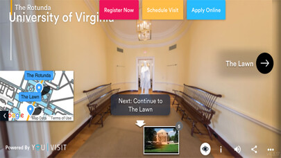 Emulate iPhone app UVA Experience using MyAndroid Emulate iPhone app UVA Experience using MyAndroid