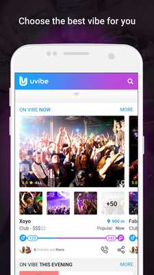 Emulate Android APK uVibe Emulate Android APK uVibe