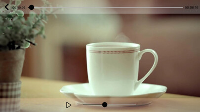 Emulate iPhone app UVideoPlayer using MyAndroid Emulate iPhone app UVideoPlayer using MyAndroid