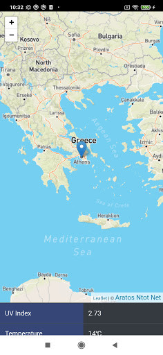 Run android online APK UV Index and Risk from MyAndroid or emulate UV Index and Risk using MyAndroid Run android online APK UV Index and Risk from MyAndroid or emulate UV Index and Risk using MyAndroid