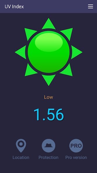 Run android online APK UV Index from MyAndroid or emulate UV Index using MyAndroid Run android online APK UV Index from MyAndroid or emulate UV Index using MyAndroid