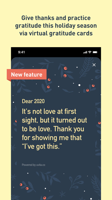 Emulate iPhone app Uvita Voice using MyAndroid