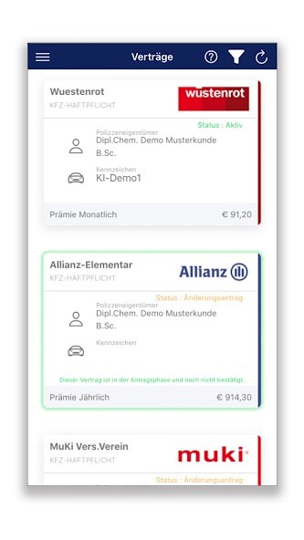 Run android online APK UVK Versicherungsmakler from MyAndroid or emulate UVK Versicherungsmakler using MyAndroid Run android online APK UVK Versicherungsmakler from MyAndroid or emulate UVK Versicherungsmakler using MyAndroid