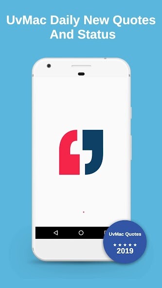 Run android online APK UvMac Daily New Quotes And Status from MyAndroid or emulate UvMac Daily New Quotes And Status using MyAndroid Run android online APK UvMac Daily New Quotes And Status from MyAndroid or emulate UvMac Daily New Quotes And Status using MyAndroid