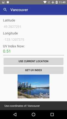 Emulate Android APK UV Now