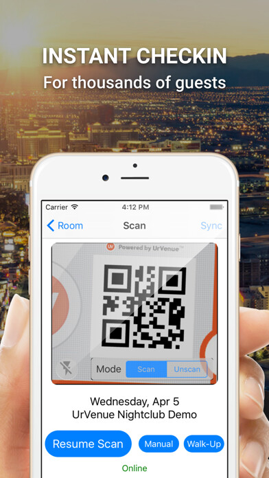 Emulate iPhone app UVscanner using MyAndroid Emulate iPhone app UVscanner using MyAndroid
