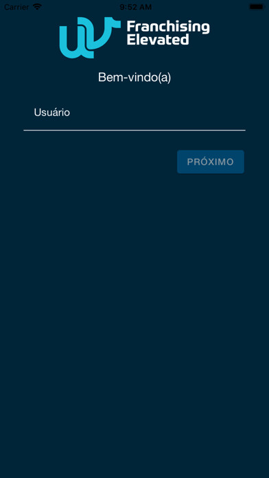 Emulate iPhone app UV Showroom using MyAndroid