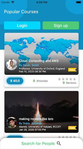 Run android online APK Uvsity from MyAndroid or emulate Uvsity using MyAndroid