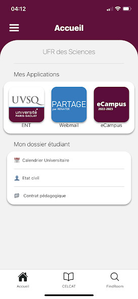 Run android online APK Uvsq Calendar from MyAndroid or emulate Uvsq Calendar using MyAndroid Run android online APK Uvsq Calendar from MyAndroid or emulate Uvsq Calendar using MyAndroid