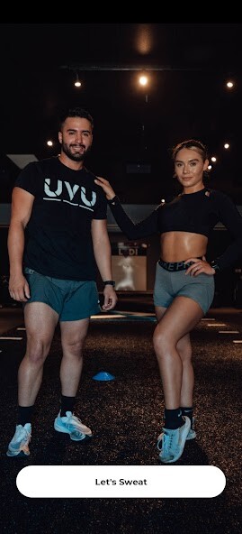 Run android online APK UVU Transformation App from MyAndroid or emulate UVU Transformation App using MyAndroid