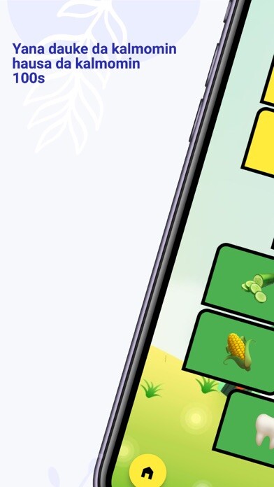 Emulate iPhone app UWA - LEARN HAUSA using MyAndroid Emulate iPhone app UWA - LEARN HAUSA using MyAndroid