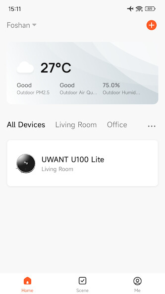 Run android online APK UWANT HOME from MyAndroid or emulate UWANT HOME using MyAndroid Run android online APK UWANT HOME from MyAndroid or emulate UWANT HOME using MyAndroid