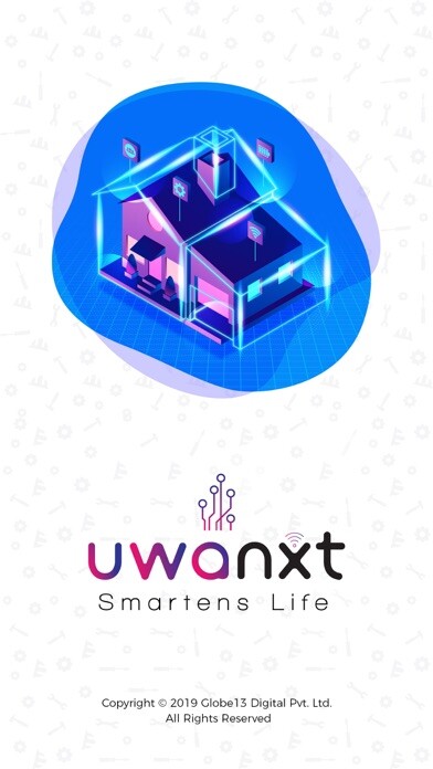 Emulate iPhone app UwaNxt using MyAndroid
