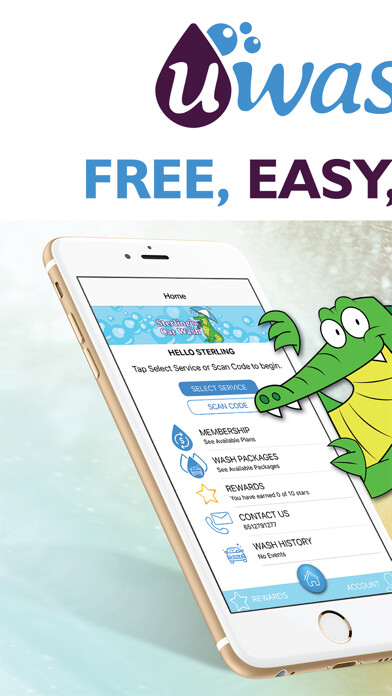 Emulate iPhone app UWashApp using MyAndroid Emulate iPhone app UWashApp using MyAndroid