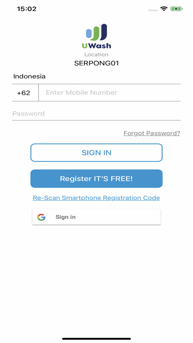 Run android online APK UWash Cashless Laundry App from MyAndroid or emulate UWash Cashless Laundry App using MyAndroid Run android online APK UWash Cashless Laundry App from MyAndroid or emulate UWash Cashless Laundry App using MyAndroid
