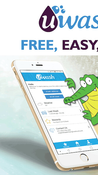 Run android online APK UWASH from MyAndroid or emulate UWASH using MyAndroid Run android online APK UWASH from MyAndroid or emulate UWASH using MyAndroid