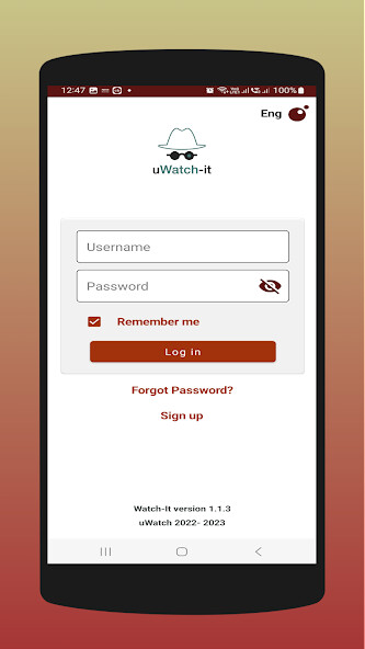 Run android online APK uWatch-it from MyAndroid or emulate uWatch-it using MyAndroid Run android online APK uWatch-it from MyAndroid or emulate uWatch-it using MyAndroid