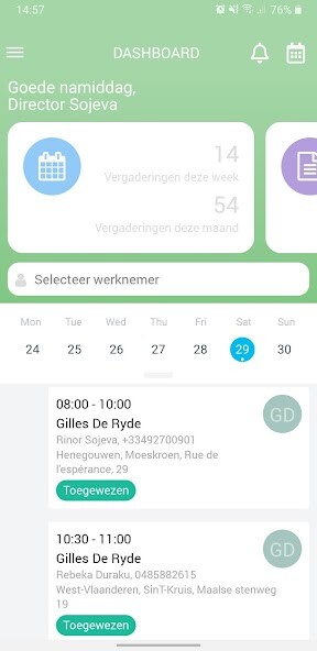 Run android online APK Uw Energie Expert from MyAndroid or emulate Uw Energie Expert using MyAndroid