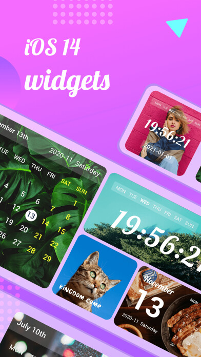 Emulate iPhone app UWidget using MyAndroid Emulate iPhone app UWidget using MyAndroid