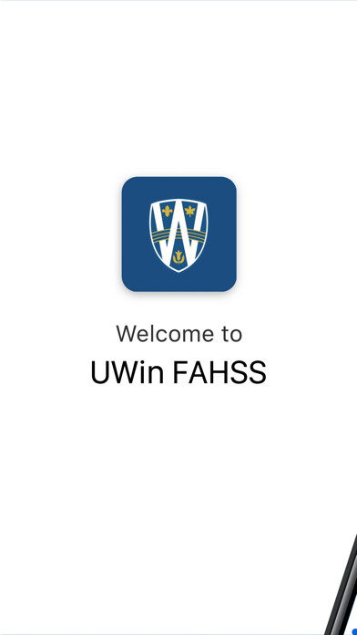 Run android online APK UWin FAHSS from MyAndroid or emulate UWin FAHSS using MyAndroid