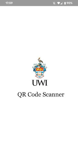 Run android online APK UWI QR Scanner from MyAndroid or emulate UWI QR Scanner using MyAndroid