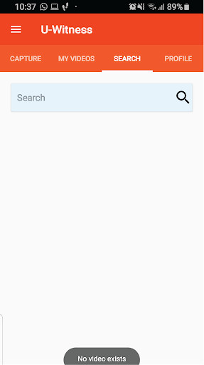 Run android online APK U-Witness from MyAndroid or emulate U-Witness using MyAndroid Run android online APK U-Witness from MyAndroid or emulate U-Witness using MyAndroid