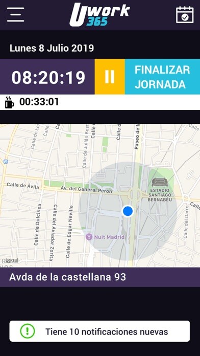 Run android online APK Uwork365 from MyAndroid or emulate Uwork365 using MyAndroid Run android online APK Uwork365 from MyAndroid or emulate Uwork365 using MyAndroid