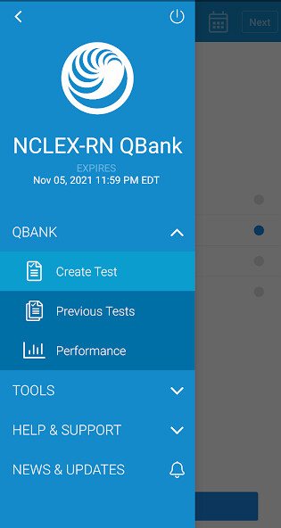Run android online APK UWorld Nursing from MyAndroid or emulate UWorld Nursing using MyAndroid