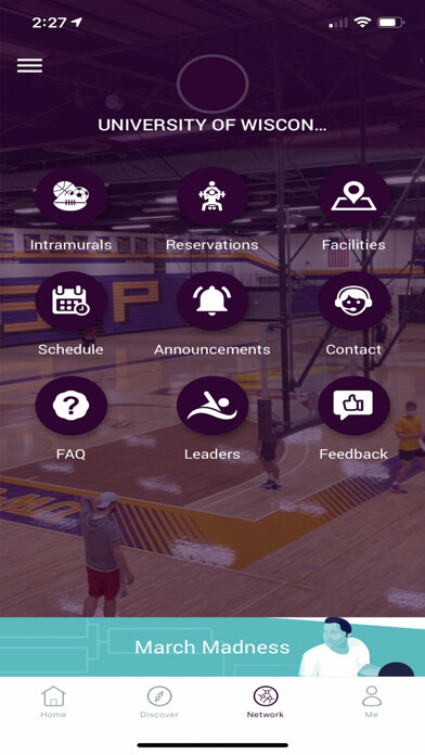 Emulate iPhone app UWSP IM using MyAndroid Emulate iPhone app UWSP IM using MyAndroid