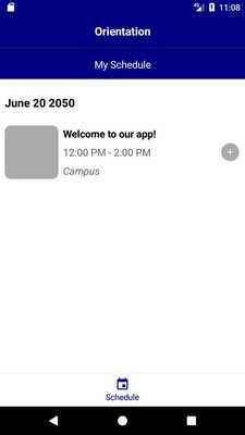 Emulate Android APK UW-Stout New Student Orientation Emulate Android APK UW-Stout New Student Orientation