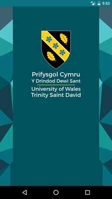 Emulate Android APK UWTSD Student Guide Emulate Android APK UWTSD Student Guide
