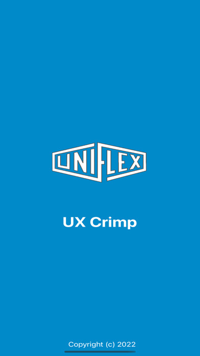 Emulate iPhone app UX Crimp using MyAndroid Emulate iPhone app UX Crimp using MyAndroid