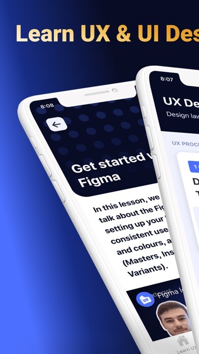 Emulate iPhone app uxtoast Pro: Learn UX Design using MyAndroid Emulate iPhone app uxtoast Pro: Learn UX Design using MyAndroid