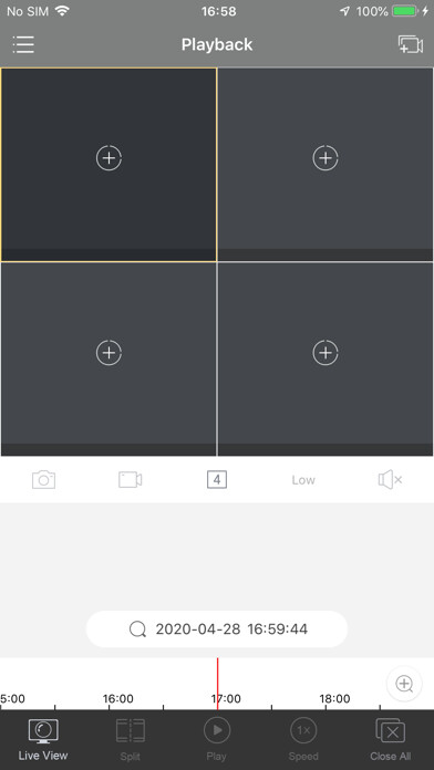 Emulate iPhone app UYC Pro using MyAndroid Emulate iPhone app UYC Pro using MyAndroid