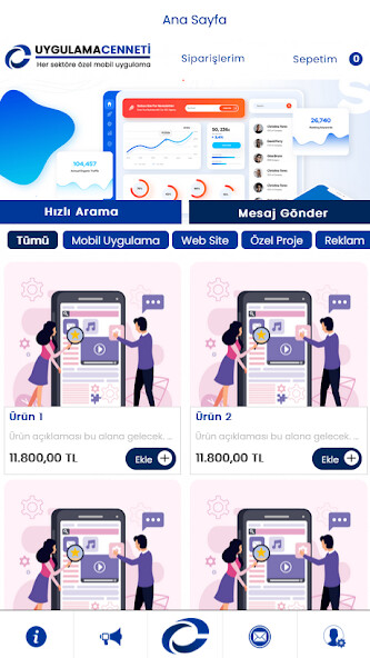 Run android online APK Uygulama Cenneti from MyAndroid or emulate Uygulama Cenneti using MyAndroid Run android online APK Uygulama Cenneti from MyAndroid or emulate Uygulama Cenneti using MyAndroid