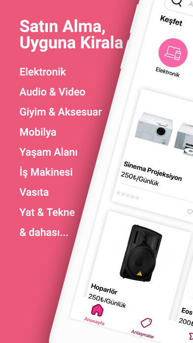 Emulate iPhone app Uyguna Kirala using MyAndroid Emulate iPhone app Uyguna Kirala using MyAndroid