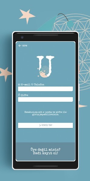 Run android online APK Uyudu from MyAndroid or emulate Uyudu using MyAndroid