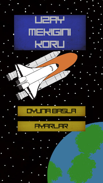 Run android online APK Uzay Mekiğini Koru from MyAndroid or emulate Uzay Mekiğini Koru using MyAndroid Run android online APK Uzay Mekiğini Koru from MyAndroid or emulate Uzay Mekiğini Koru using MyAndroid