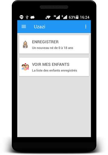 Run android online APK Uzazi RDC from MyAndroid or emulate Uzazi RDC using MyAndroid Run android online APK Uzazi RDC from MyAndroid or emulate Uzazi RDC using MyAndroid