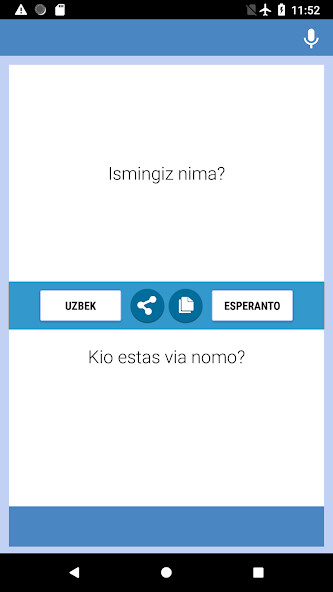 Run android online APK Uzbeka-Esperanto-Tradukisto from MyAndroid or emulate Uzbeka-Esperanto-Tradukisto using MyAndroid Run android online APK Uzbeka-Esperanto-Tradukisto from MyAndroid or emulate Uzbeka-Esperanto-Tradukisto using MyAndroid