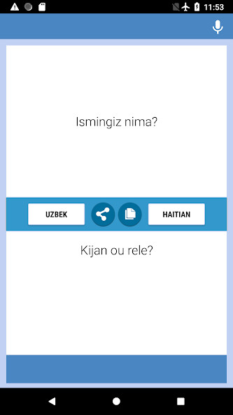 Run android online APK Uzbek-Haitian TradiktГЁ from MyAndroid or emulate Uzbek-Haitian TradiktГЁ using MyAndroid Run android online APK Uzbek-Haitian TradiktГЁ from MyAndroid or emulate Uzbek-Haitian TradiktГЁ using MyAndroid