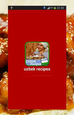Emulate Android APK Uzbekistan Recipes Food Emulate Android APK Uzbekistan Recipes Food