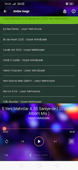 Run android online APK Uzeyir Mehdizade - Mp3 2022 from MyAndroid or emulate Uzeyir Mehdizade - Mp3 2022 using MyAndroid Run android online APK Uzeyir Mehdizade - Mp3 2022 from MyAndroid or emulate Uzeyir Mehdizade - Mp3 2022 using MyAndroid