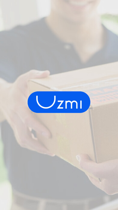 Emulate iPhone app UZMI Driver using MyAndroid