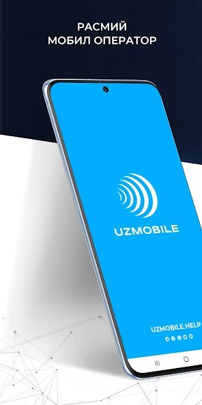 Run android online APK UzMobile Assistent from MyAndroid or emulate UzMobile Assistent using MyAndroid