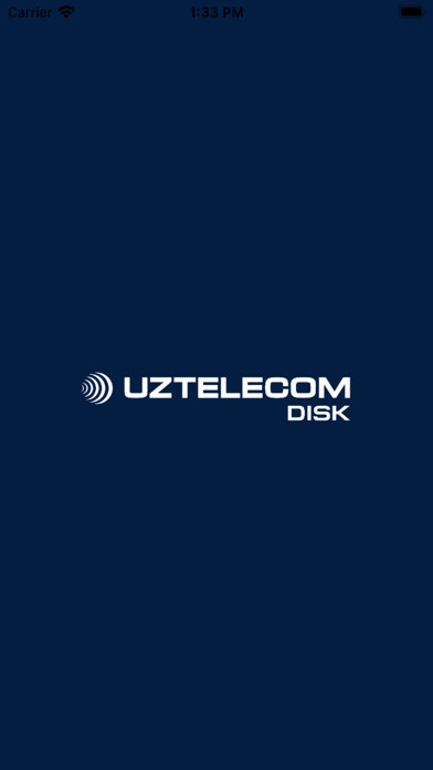 Emulate iPhone app Uztelecom Disk using MyAndroid Emulate iPhone app Uztelecom Disk using MyAndroid