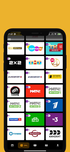Run android online APK UZ TV online TV Uzbekistan from MyAndroid or emulate UZ TV online TV Uzbekistan using MyAndroid Run android online APK UZ TV online TV Uzbekistan from MyAndroid or emulate UZ TV online TV Uzbekistan using MyAndroid