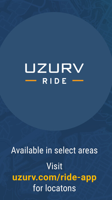 Emulate iPhone app UZURV Ride using MyAndroid Emulate iPhone app UZURV Ride using MyAndroid